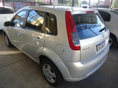 FORD Fiesta Hatch 1.6 4P CLASS FLEX, Foto 5