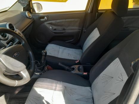 FORD Fiesta Hatch 1.0 4P FLEX, Foto 4