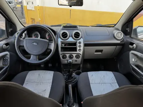 FORD Fiesta Hatch 1.0 4P FLEX, Foto 6