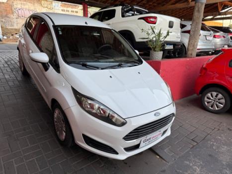 FORD Fiesta Hatch 1.5 16V 4P S FLEX, Foto 3