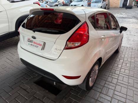 FORD Fiesta Hatch 1.5 16V 4P S FLEX, Foto 5