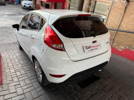 FORD Fiesta Hatch 1.5 16V 4P S FLEX, Foto 6