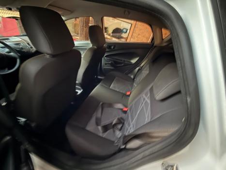 FORD Fiesta Hatch 1.5 16V 4P S FLEX, Foto 7