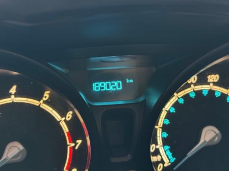 FORD Fiesta Hatch 1.5 16V 4P S FLEX, Foto 9
