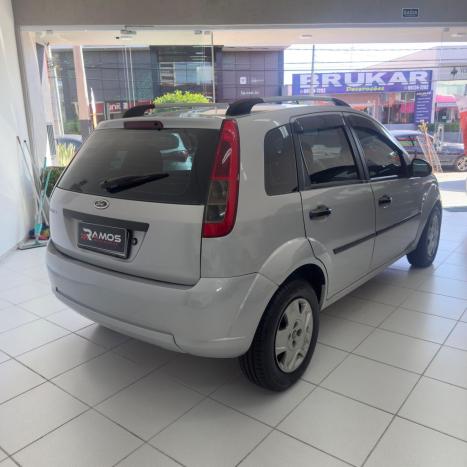 FORD Fiesta Hatch 1.0 4P CLASS FLEX, Foto 2