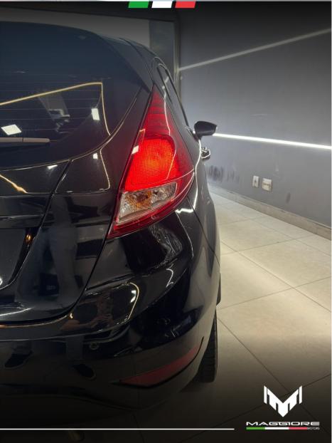 FORD Fiesta Hatch 1.5 16V 4P S FLEX, Foto 10