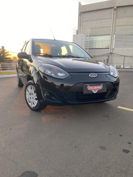 FORD Fiesta Hatch 1.6 4P CLASS FLEX, Foto 4