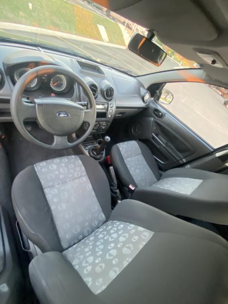 FORD Fiesta Hatch 1.6 4P CLASS FLEX, Foto 10