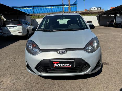 FORD Fiesta Hatch 1.0 4P SE PLUS FLEX, Foto 2