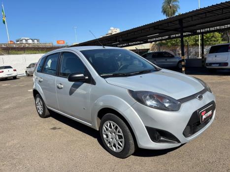 FORD Fiesta Hatch 1.0 4P SE PLUS FLEX, Foto 3