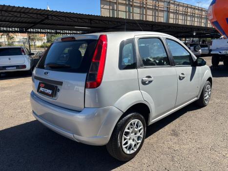FORD Fiesta Hatch 1.0 4P SE PLUS FLEX, Foto 4