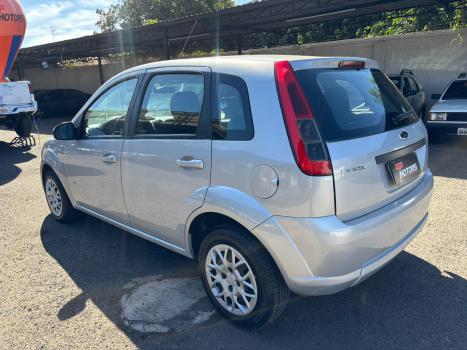 FORD Fiesta Hatch 1.0 4P SE PLUS FLEX, Foto 6