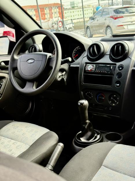 FORD Fiesta Hatch 1.0 4P SE FLEX, Foto 11