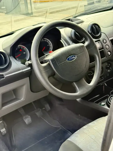 FORD Fiesta Hatch 1.0 4P SE FLEX, Foto 12