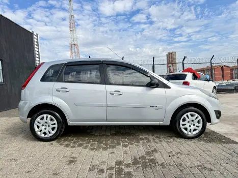 FORD Fiesta Hatch 1.0 4P SE FLEX, Foto 7