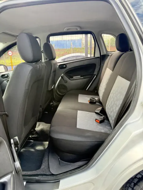 FORD Fiesta Hatch 1.0 4P SE FLEX, Foto 15