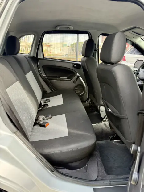 FORD Fiesta Hatch 1.0 4P SE FLEX, Foto 16