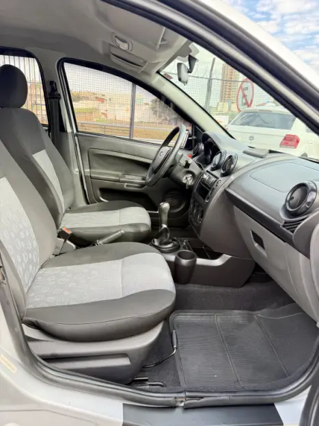 FORD Fiesta Hatch 1.0 4P SE FLEX, Foto 17