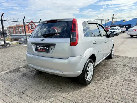 FORD Fiesta Hatch 1.0 4P SE FLEX, Foto 9