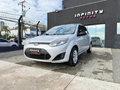 FORD Fiesta Hatch 1.0 4P SE FLEX, Foto 10