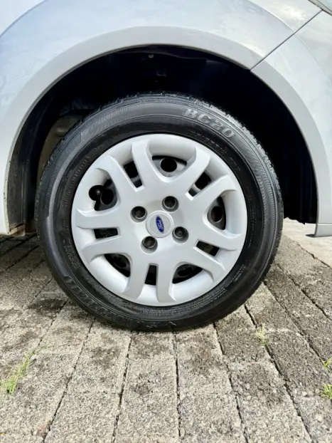 FORD Fiesta Hatch 1.0 4P SE FLEX, Foto 18