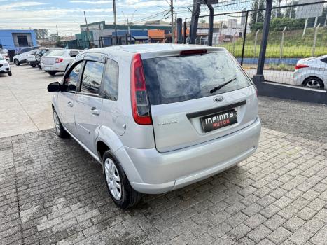 FORD Fiesta Hatch 1.0 4P SE FLEX, Foto 3