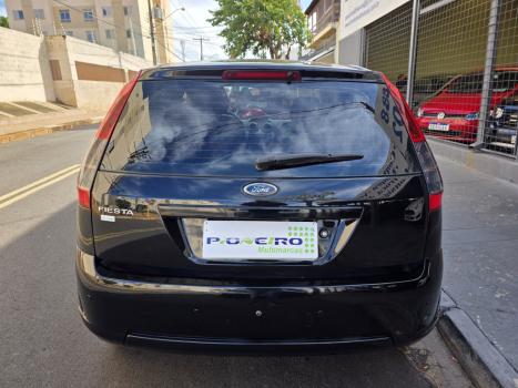 FORD Fiesta Hatch 1.0 4P CLASS FLEX, Foto 4