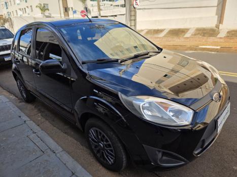 FORD Fiesta Hatch 1.0 4P CLASS FLEX, Foto 6