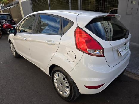 FORD Fiesta Hatch 1.5 16V 4P S FLEX, Foto 3