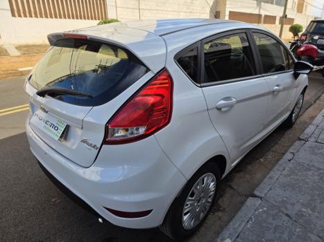 FORD Fiesta Hatch 1.5 16V 4P S FLEX, Foto 5