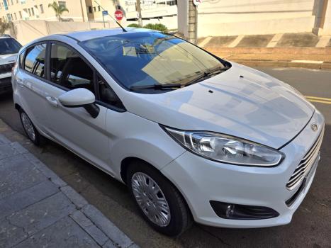 FORD Fiesta Hatch 1.5 16V 4P S FLEX, Foto 6