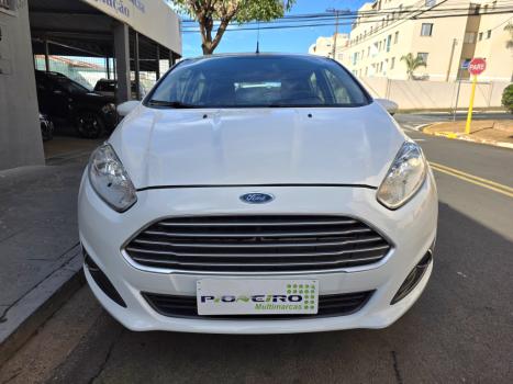 FORD Fiesta Hatch 1.5 16V 4P S FLEX, Foto 7
