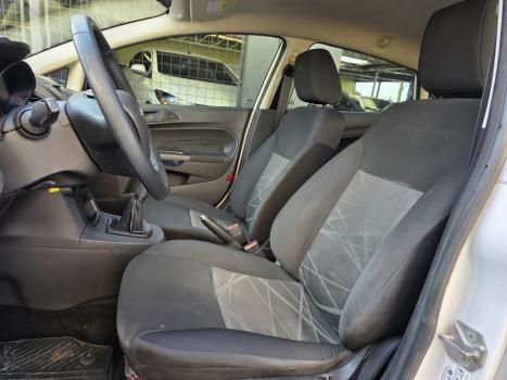 FORD Fiesta Hatch 1.5 16V 4P S FLEX, Foto 8