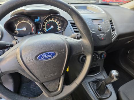 FORD Fiesta Hatch 1.5 16V 4P S FLEX, Foto 9