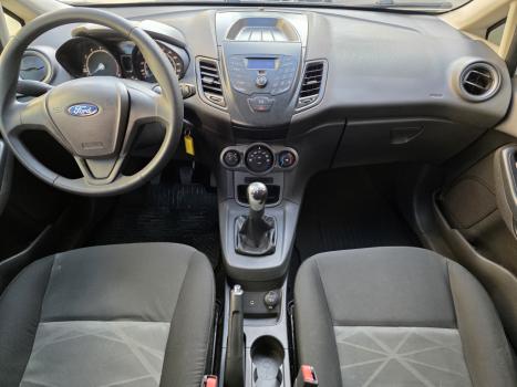 FORD Fiesta Hatch 1.5 16V 4P S FLEX, Foto 10