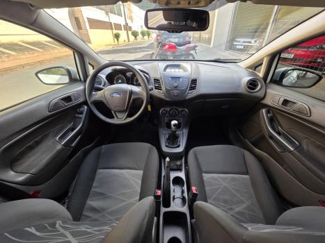 FORD Fiesta Hatch 1.5 16V 4P S FLEX, Foto 11