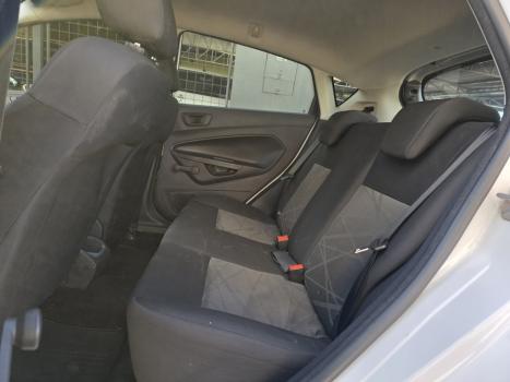 FORD Fiesta Hatch 1.5 16V 4P S FLEX, Foto 12