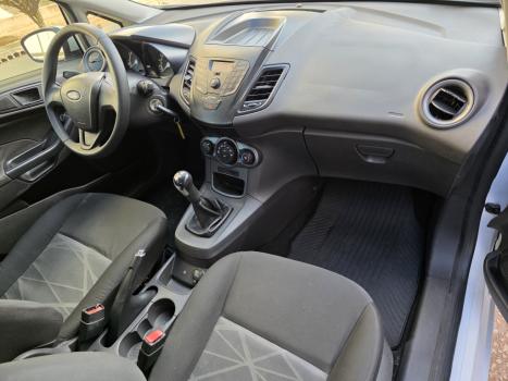 FORD Fiesta Hatch 1.5 16V 4P S FLEX, Foto 14