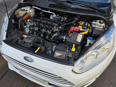 FORD Fiesta Hatch 1.5 16V 4P S FLEX, Foto 15