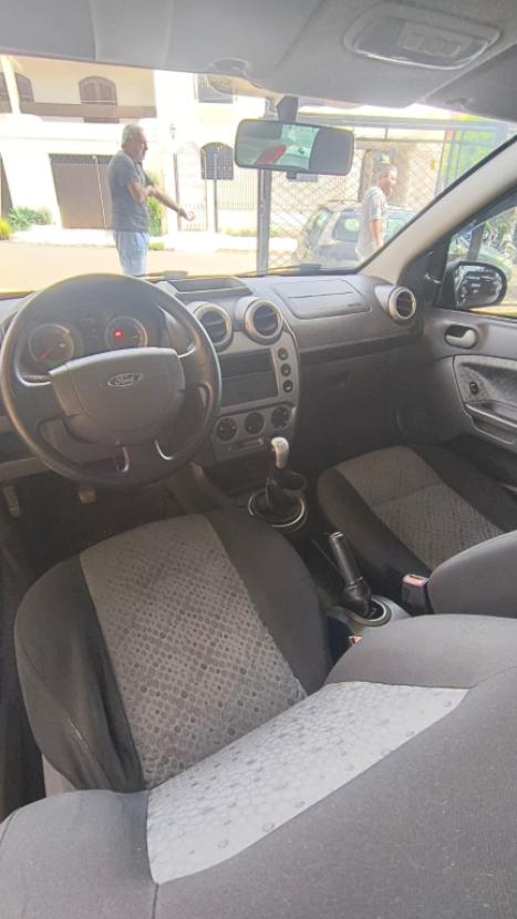FORD Fiesta Hatch 1.0 4P SE FLEX, Foto 4