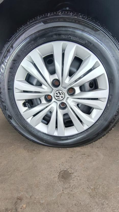FORD Fiesta Hatch 1.0 4P SE FLEX, Foto 6