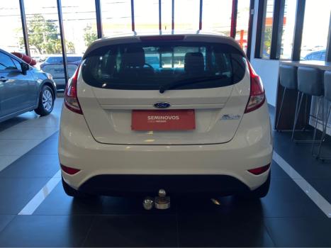 FORD Fiesta Hatch 1.5 16V 4P SE FLEX, Foto 2