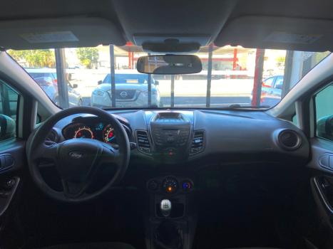 FORD Fiesta Hatch 1.5 16V 4P SE FLEX, Foto 3