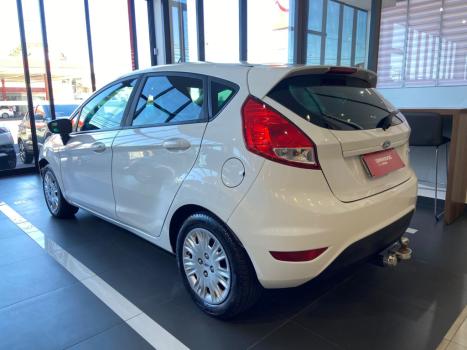 FORD Fiesta Hatch 1.5 16V 4P SE FLEX, Foto 7