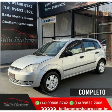 FORD Fiesta Hatch 1.0 4P, Foto 1