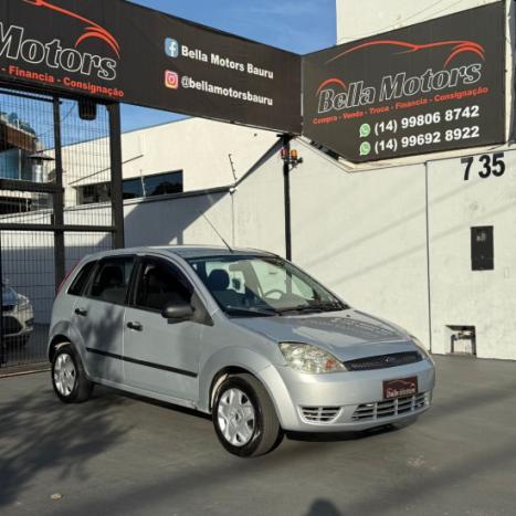 FORD Fiesta Hatch 1.0 4P, Foto 3
