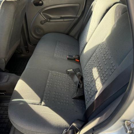 FORD Fiesta Hatch 1.0 4P, Foto 4