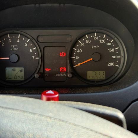 FORD Fiesta Hatch 1.0 4P, Foto 6