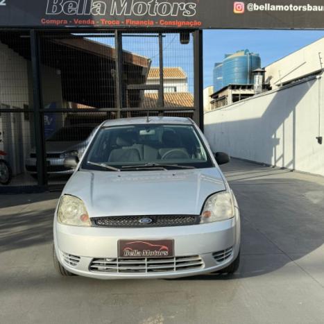 FORD Fiesta Hatch 1.0 4P, Foto 7