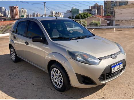FORD Fiesta Hatch 1.0 4P FLEX, Foto 2